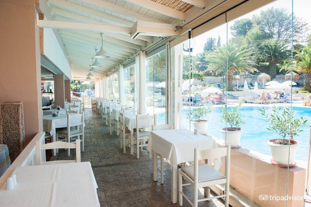 Akron Seascape Resort シダリオン エクステリア 写真