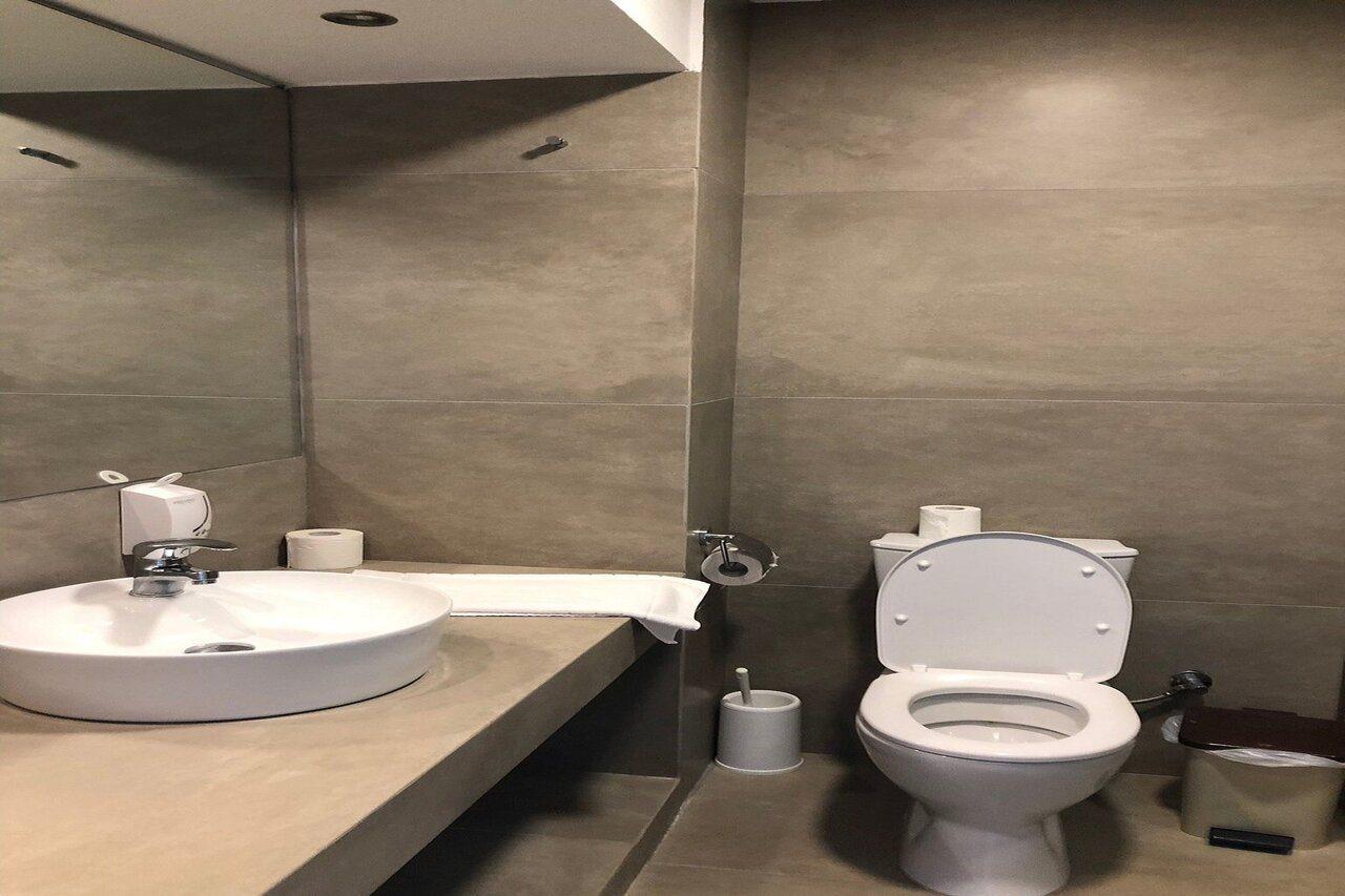 Akron Seascape Resort シダリオン エクステリア 写真