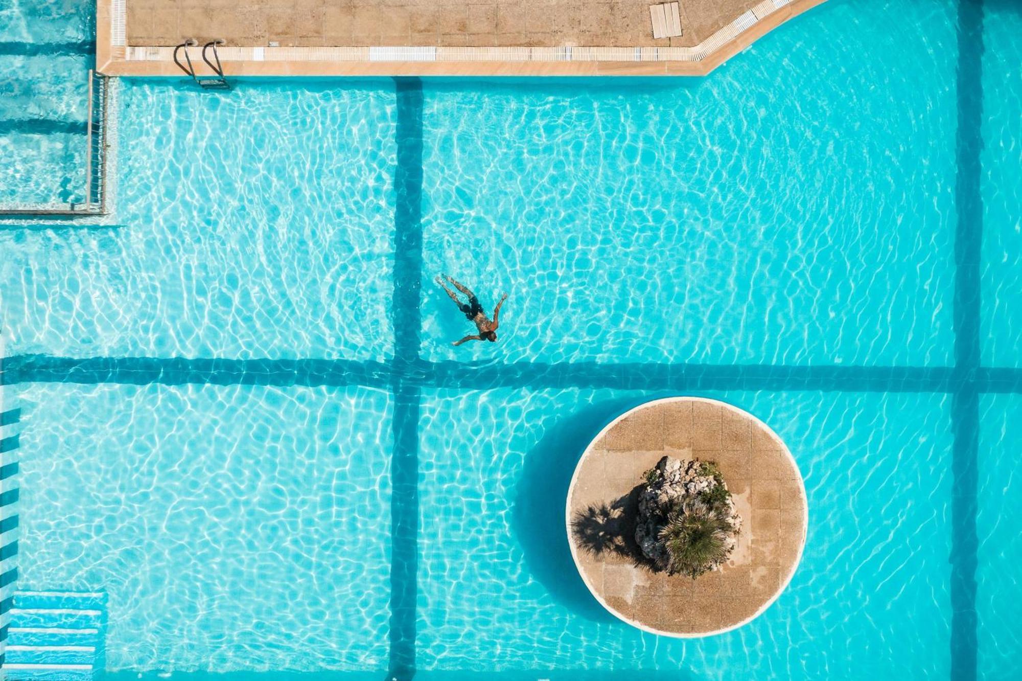 Akron Seascape Resort シダリオン エクステリア 写真